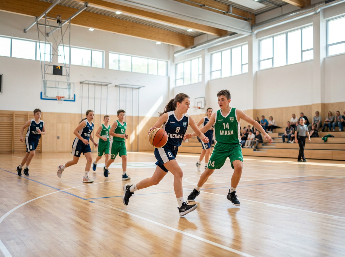 ŠPORTNA ZVEZA OBČIN TREBNJE IN MIRNA reference photo