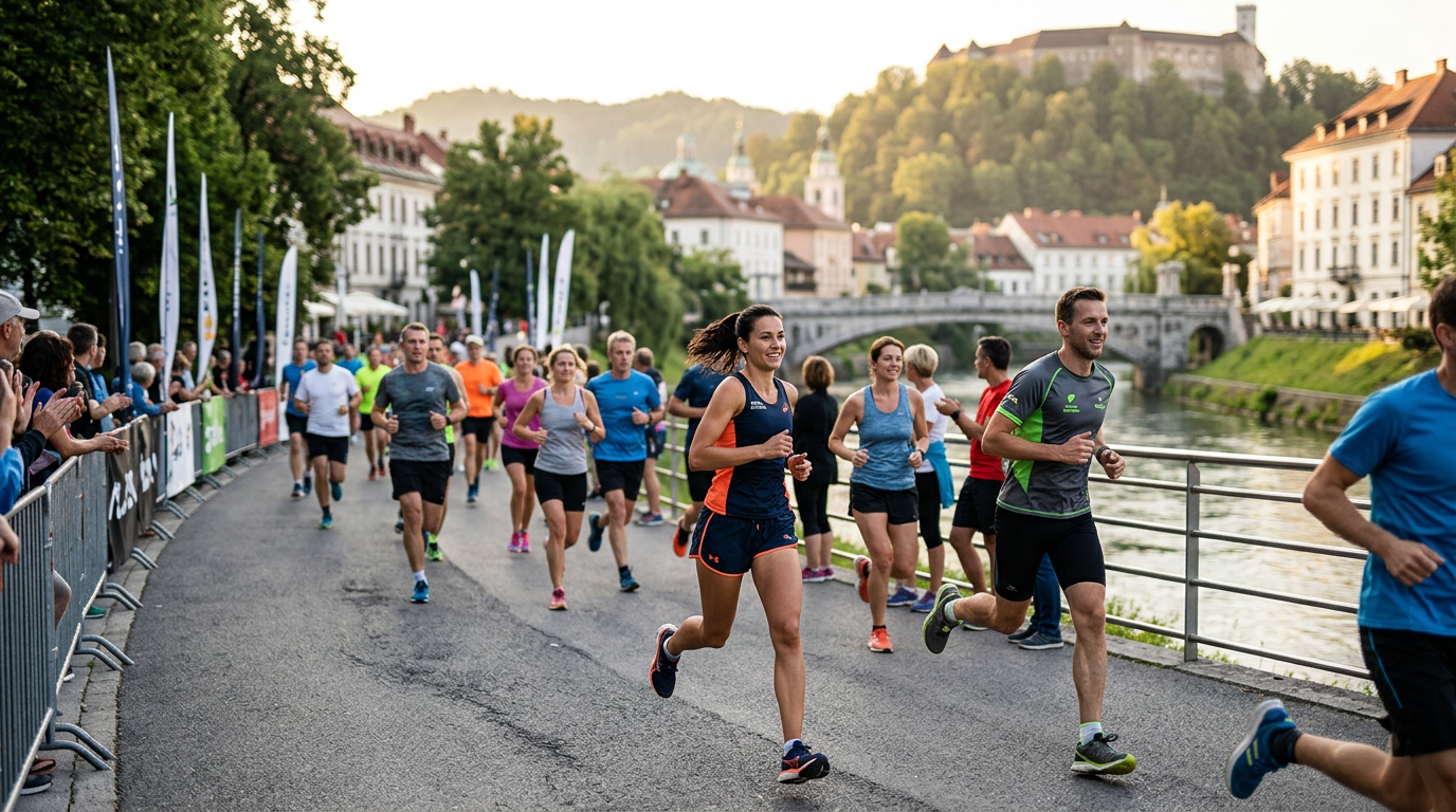 Lokalni športni dogodek